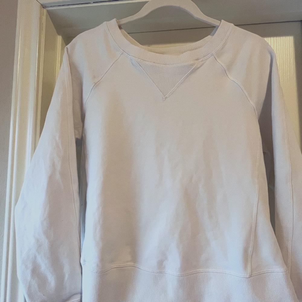 Lululemon Athletica Sweatshirt